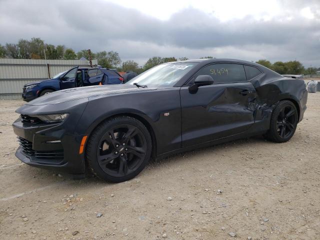 Изображение 2019 CHEVROLET CAMARO SS 2019