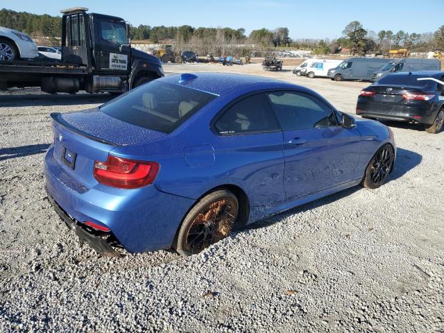 Image 3 of 2014 BMW M235I  2014 with VIN WBA1J7C55EVW84570