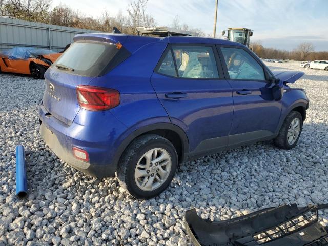 Изображение 3 2021 HYUNDAI VENUE SE 2021 с VIN KMHRB8A3XMU076733