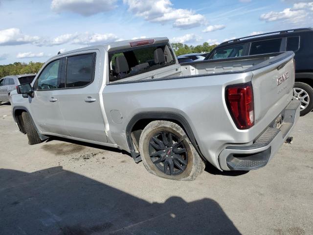 Image 2 of 2020 GMC SIERRA C1500 ELEVATION 2020 with VIN 1GTP8CED6LZ320380