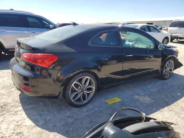 Image 3 of 2016 KIA FORTE SX 2016 with VIN KNAFZ6A30G5581070