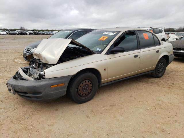 1999 SATURN SL1  1999 image