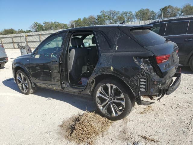 Изображение 2 2022 AUDI Q3 PREMIUM PLUS S LINE 45 2022 с VIN WA1EECF37N1006819