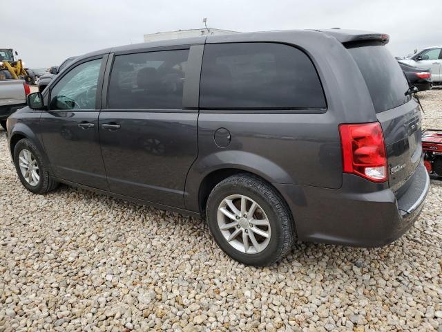 Obraz 2 z 2020 DODGE GRAND CARAVAN SE 2020 z VIN 2C4RDGBG2LR233788