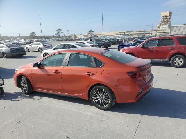 Image 2 of 2022 KIA FORTE GT LINE 2022 with VIN 3KPF54ADXNE489512