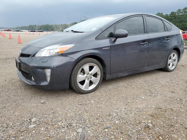 Изображение 1 2014 TOYOTA PRIUS  2014 с VIN JTDKN3DU9E0366328