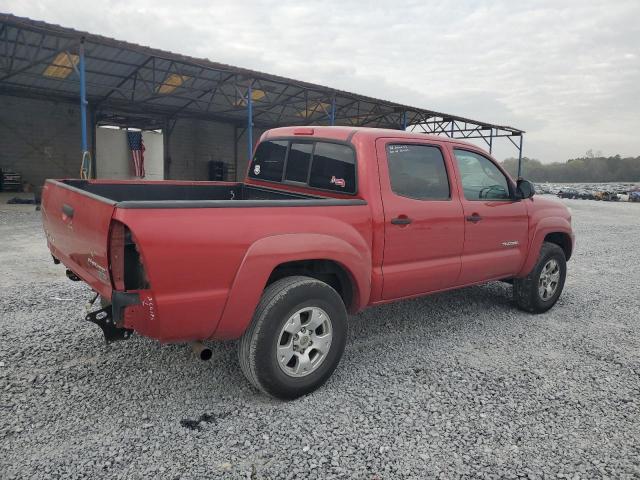 Obraz 3 z 2013 TOYOTA TACOMA DOUBLE CAB 2013 z VIN 5TFJX4GN4DX024775