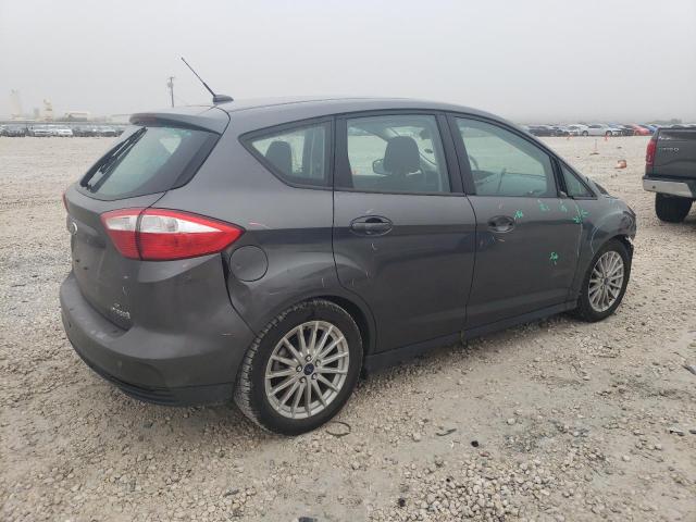 Изображение 3 2016 FORD C-MAX SE 2016 с VIN 1FADP5AU7GL116161