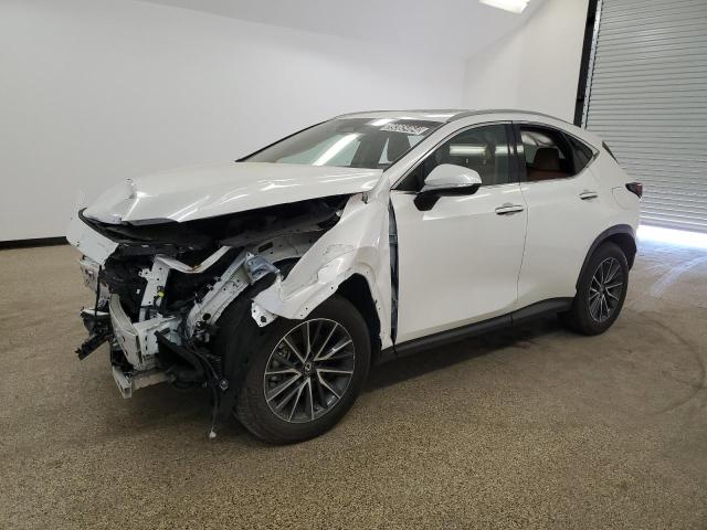 Obraz 1 z 2022 LEXUS NX 350H 2022 z VIN 2T2GKCEZ5NC009044