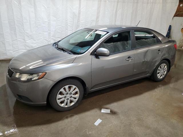 Obraz 2012 KIA FORTE EX 2012