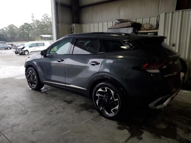 Изображение 2 2023 KIA SPORTAGE SX PRESTIGE 2023 с VIN 5XYK53AF1PG135555