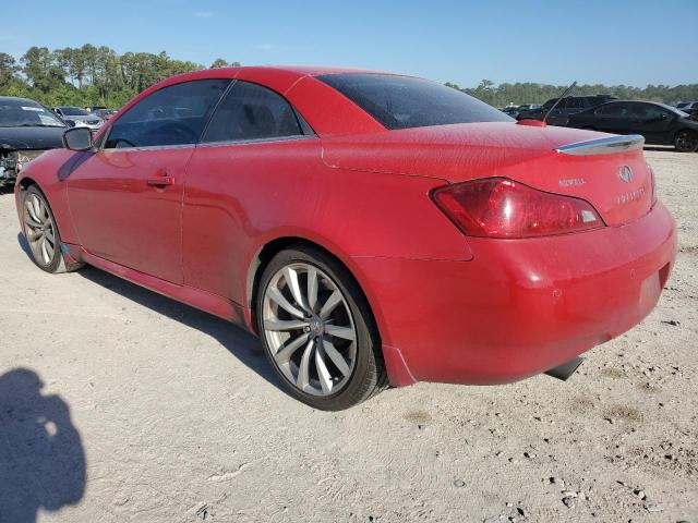 Obraz 2 z 2010 INFINITI G37 BASE 2010 z VIN JN1CV6FE0AM353663