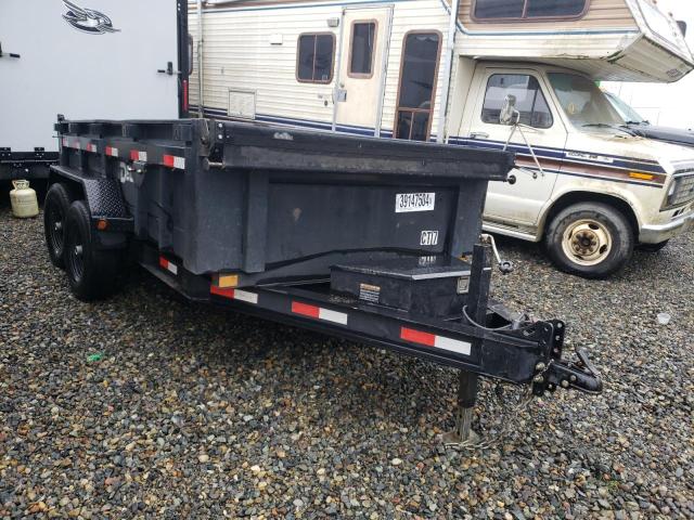 Изображение 1 2021 DELC TRAILER 2021 с VIN 5WWBD1227M6017195