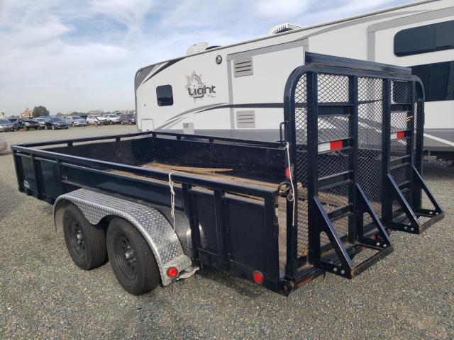 Изображение 3 2023 PJTR TRAILER 2023 с VIN 3CV1U1829P2654658
