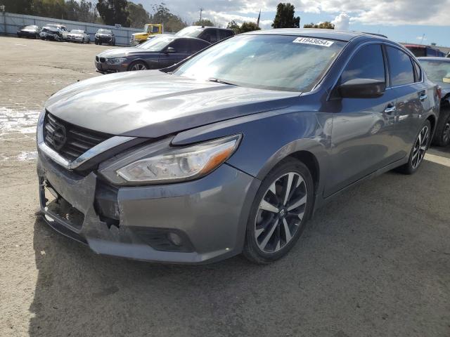 Image 1 of 2018 NISSAN ALTIMA 2.5 2018 with VIN 1N4AL3AP0JC125983