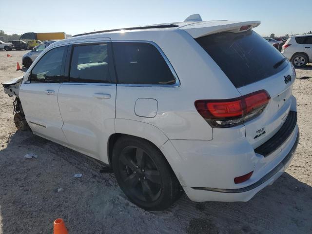 Obraz 2 z 2015 JEEP GRAND CHEROKEE OVERLAND 2015 z VIN 1C4RJFCG7FC149870