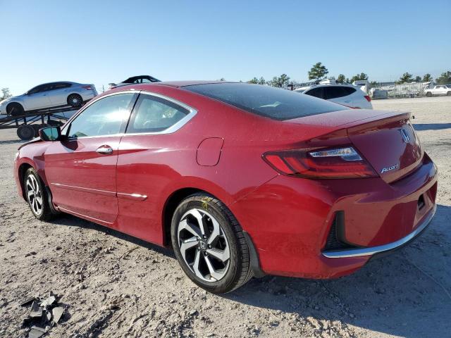 Image 2 of 2017 HONDA ACCORD LX-S 2017 with VIN 1HGCT1B39HA010275