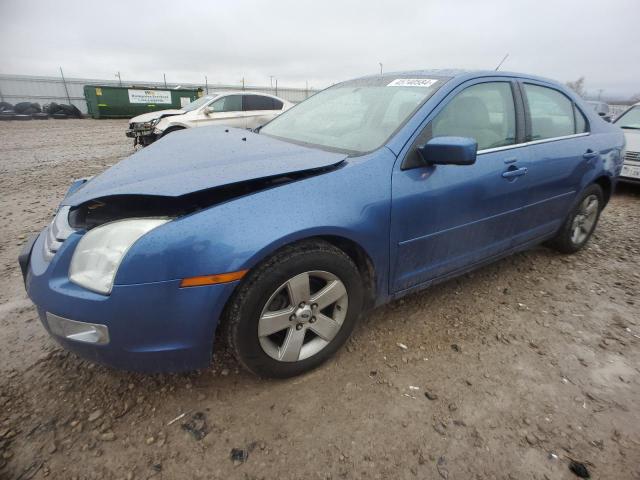 Изображение 2009 FORD FUSION SEL 2009