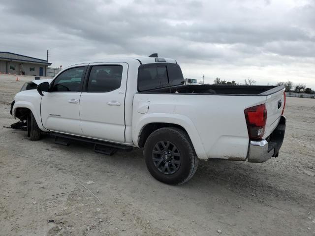 Image 2 of 2023 TOYOTA TACOMA DOUBLE CAB 2023 with VIN 3TMAZ5CN1PM215540