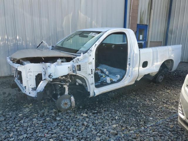 2022 CHEVROLET SILVERADO LTD C1500 2022 image