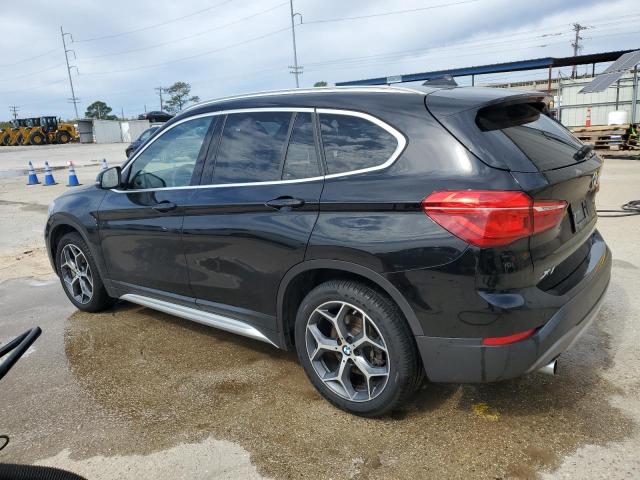 Изображение 2 2018 BMW X1 XDRIVE28I 2018 с VIN WBXHT3C30J3F04135