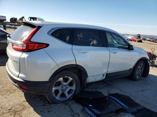 Obraz 3 z 2017 HONDA CR-V EXL 2017 z VIN 2HKRW2H84HH603124