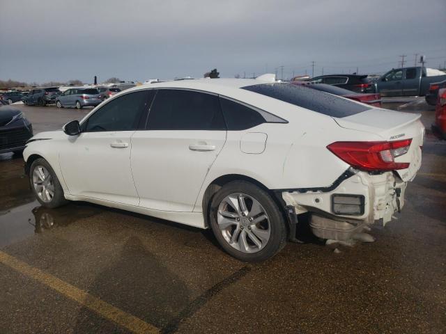 Изображение 2 2020 HONDA ACCORD LX 2020 с VIN 1HGCV1F14LA016240