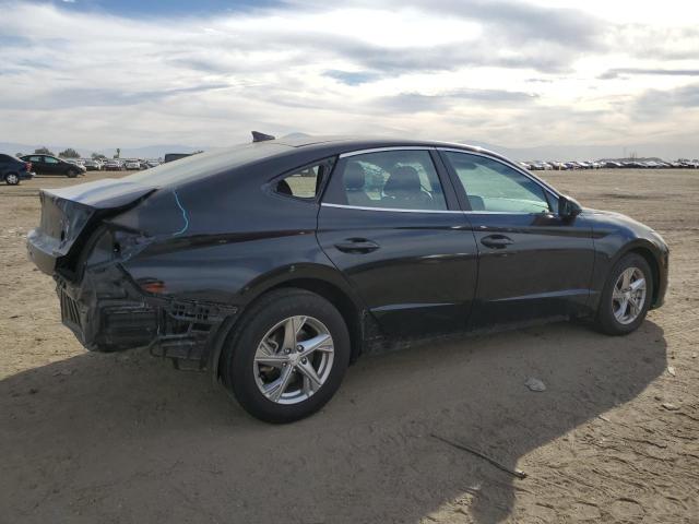 Image 3 of 2021 HYUNDAI SONATA SE 2021 with VIN 5NPEG4JA6MH121611
