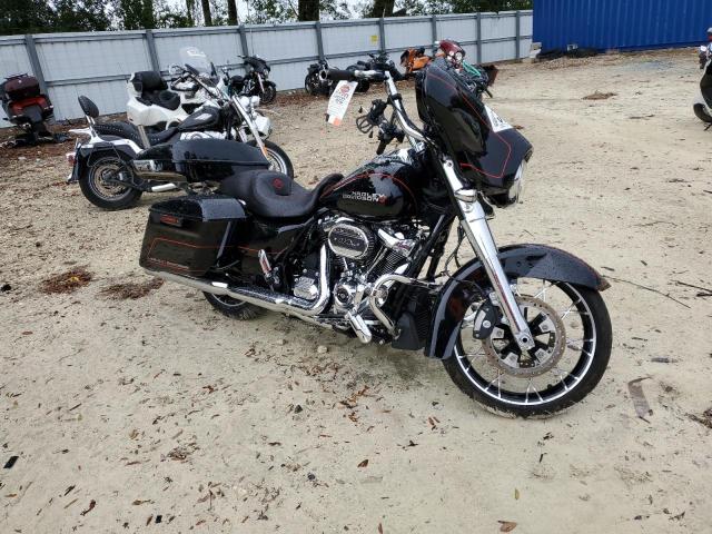 Image 1 of 2023 HARLEY-DAVIDSON FLHXS  2023 with VIN 1HD1KRP15PB609082