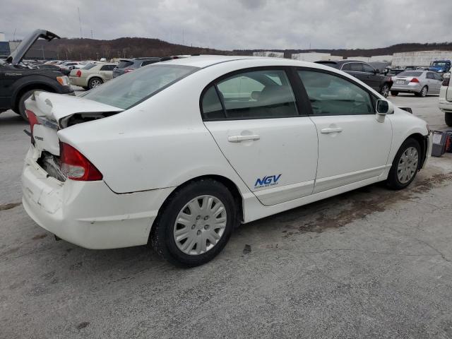 Obraz 3 z 2010 HONDA CIVIC GX 2010 z VIN 19XFA4F52AE000365