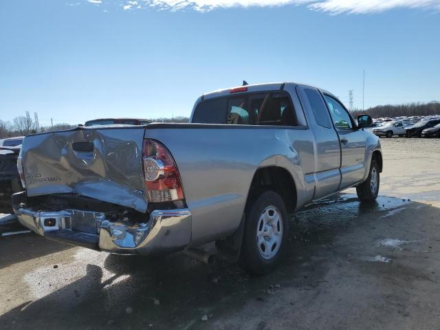 Image 3 of 2015 TOYOTA TACOMA ACCESS CAB 2015 with VIN 5TFTX4CN8FX051589