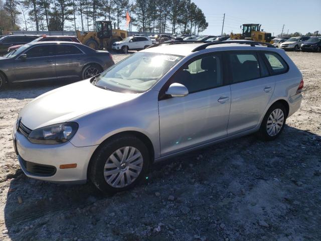 Obraz 1 z 2014 VOLKSWAGEN JETTA S 2014 z VIN 3VWPP7AJ2EM612325