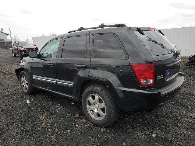 Obraz 2 z 2010 JEEP GRAND CHEROKEE LAREDO 2010 z VIN 1J4PR4GK4AC143711
