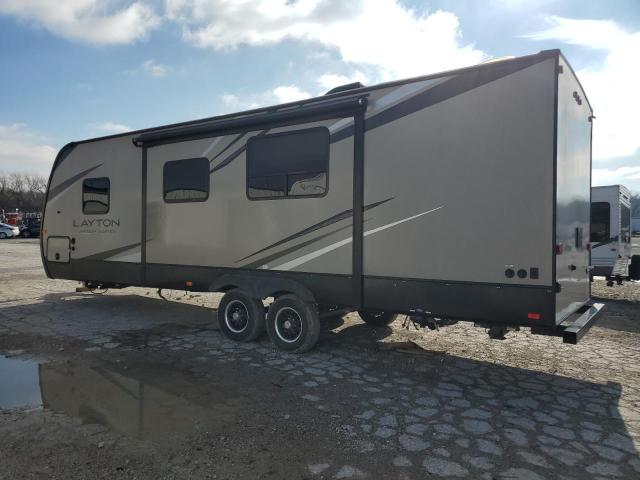 Image 3 of 2016 Layt Travel 2016 with VIN 5ZWTYPS27G4005993
