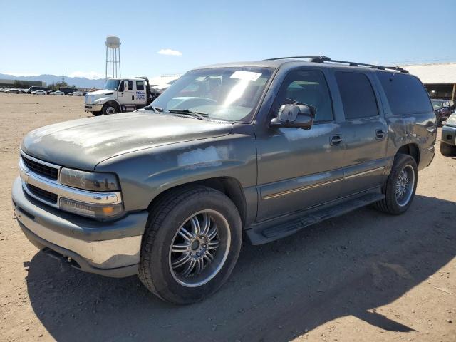 Obraz 1 z 2001 CHEVROLET SUBURBAN K1500 2001 z VIN 3GNFK16T71G262100