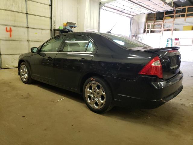 Image 2 of 2011 FORD FUSION SE 2011 with VIN 3FAHP0HA7BR218652
