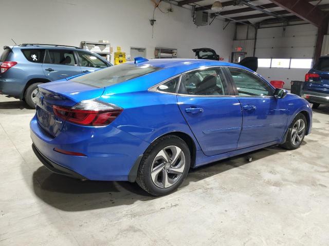Image 3 of 2019 HONDA INSIGHT LX 2019 with VIN 19XZE4F10KE015043