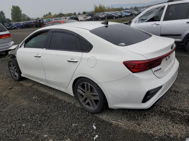 Obraz 2 z 2019 KIA FORTE GT LINE 2019 z VIN 3KPF34AD7KE076965