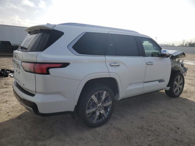 Image 3 of 2023 TOYOTA SEQUOIA SR5 2023 with VIN 7SVAAABA8PX010425