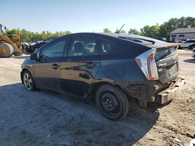 Изображение 2 2013 TOYOTA PRIUS  2013 с VIN JTDKN3DU3D1643211