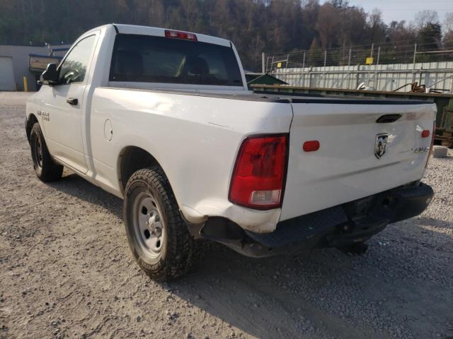 Изображение 3 2014 RAM 1500 ST 2014 с VIN 3C6JR7AT2EG204126