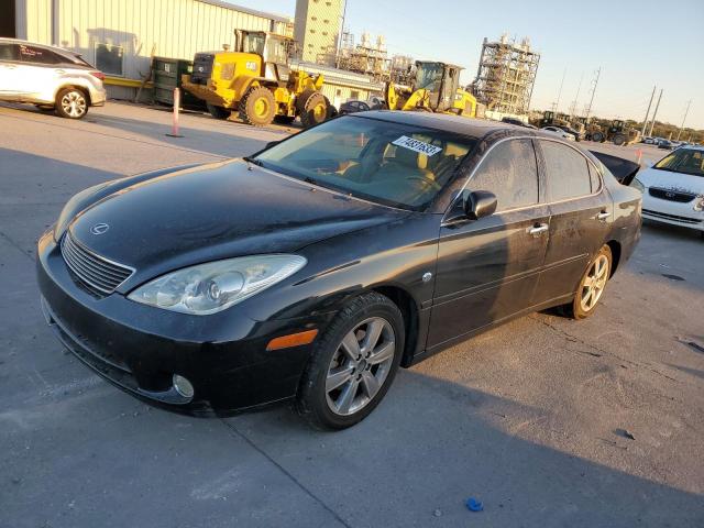 Obraz 1 z 2006 LEXUS ES 330 2006 z VIN JTHBA30G565146862