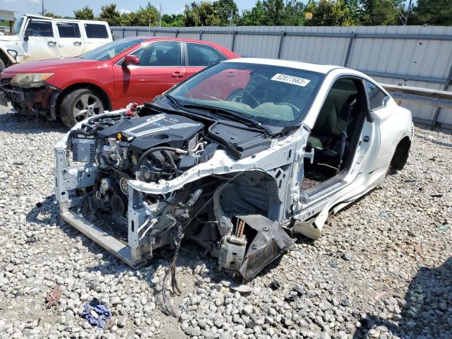 Изображение 1 2018 INFINITI Q60 LUXE 300 2018 с VIN JN1EV7EK2JM342122