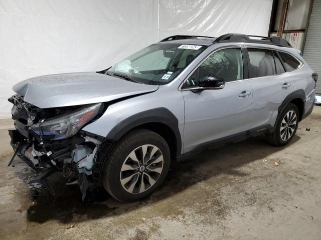 Изображение 2024 SUBARU OUTBACK LIMITED 2024
