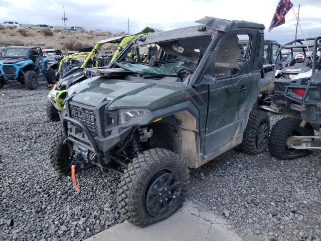 Image 2 of 2024 POLARIS XPEDITION XP 1000 NORTHSTAR EDITION 2024 with VIN 3NSG2W991RM398261