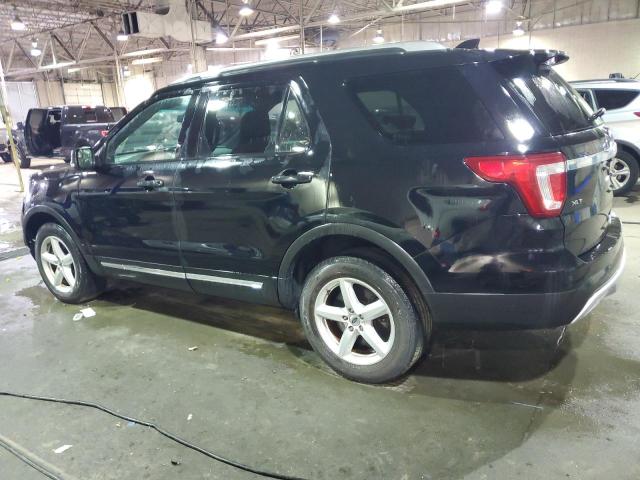 Obraz 2 z 2016 FORD EXPLORER XLT 2016 z VIN 1FM5K8D88GGA94821