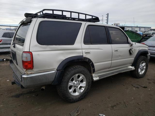 Изображение 3 1998 TOYOTA 4RUNNER SR5 1998 с VIN JT3HN86R9W0164465