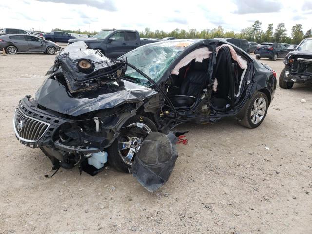Obraz 2012 BUICK REGAL PREMIUM 2012