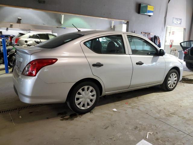 Image 3 of 2015 NISSAN VERSA S 2015 with VIN 3N1CN7AP3FL846219