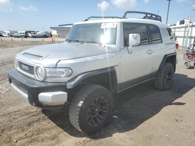 Obraz 1 z 2007 TOYOTA FJ CRUISER  2007 z VIN JTEBU11F170075737